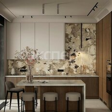 Квартира 58 м², 2-комнатная - изображение 2