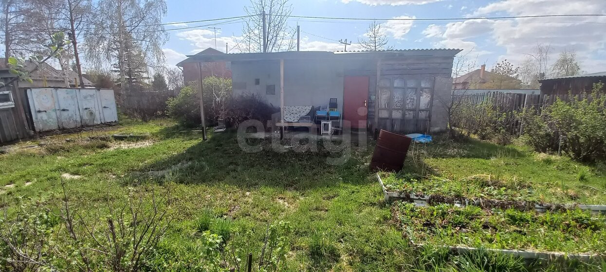 14 м² дом, 5,5 сотки участок 170 000 ₽ - изображение 52