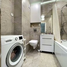 Квартира 63,8 м², 2-комнатная - изображение 3