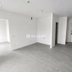 Квартира 76,6 м², 3-комнатная - изображение 3