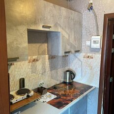 Квартира 23 м², 1-комнатная - изображение 3