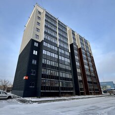 Квартира 51,7 м², 2-комнатная - изображение 4