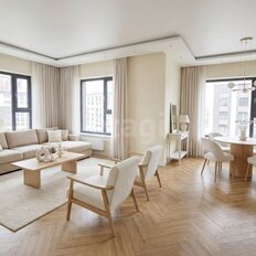 Квартира 84,7 м², 3-комнатная - изображение 4