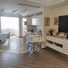 Квартира 104,7 м², 3-комнатная - изображение 2