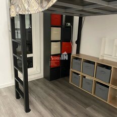 Квартира 24,4 м², студия - изображение 5