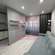 Квартира 32 м², студия - изображение 2