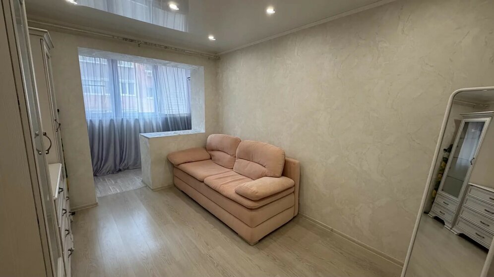 48,8 м², 1-комнатная квартира 4 700 000 ₽ - изображение 28