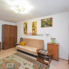 Квартира 29 м², 1-комнатная - изображение 4