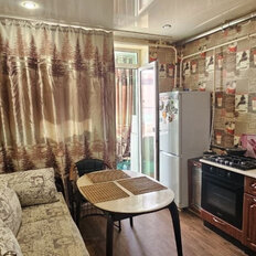 Квартира 42 м², 1-комнатная - изображение 2