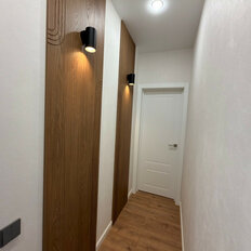 Квартира 67 м², 3-комнатная - изображение 3