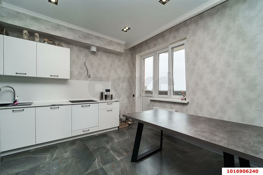 60 м², 3-комнатная квартира 5 900 000 ₽ - изображение 25