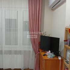 Квартира 27 м², студия - изображение 2