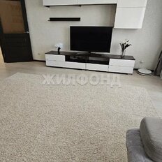 Квартира 100,1 м², 3-комнатная - изображение 4