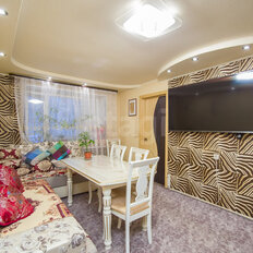 Квартира 63,1 м², 3-комнатная - изображение 2