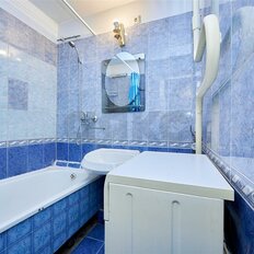 Квартира 55 м², 2-комнатная - изображение 1