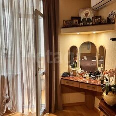 Квартира 81 м², 2-комнатная - изображение 4