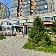 188,3 м², офис - изображение 1