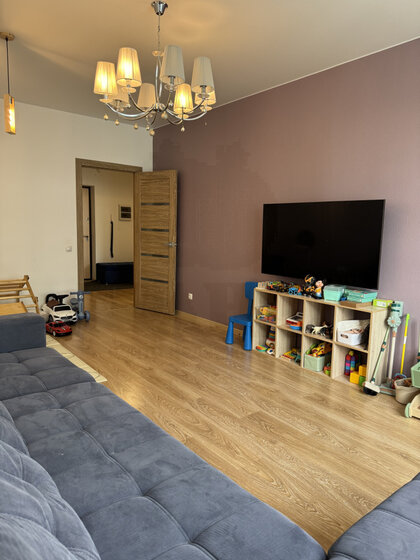 73,8 м², 2-комнатная квартира 17 900 000 ₽ - изображение 104