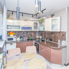 Квартира 59 м², 3-комнатная - изображение 2