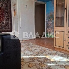 Квартира 31,2 м², 1-комнатная - изображение 5