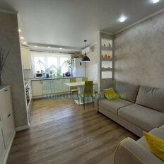 Квартира 78,5 м², 4-комнатная - изображение 3