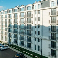 Квартира 33,6 м², студия - изображение 4