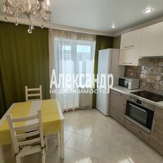 Квартира 50 м², 1-комнатная - изображение 1