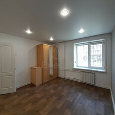 Квартира 31,7 м², 1-комнатная - изображение 2