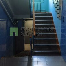 Квартира 32,1 м², 1-комнатная - изображение 4