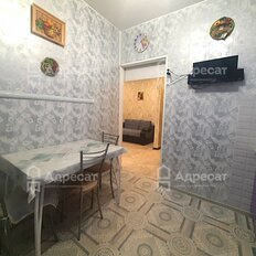 Квартира 32,2 м², 1-комнатная - изображение 4