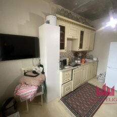 Квартира 34,3 м², 1-комнатная - изображение 2