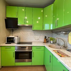 Квартира 38 м², 1-комнатная - изображение 1