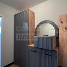 Квартира 23,6 м², студия - изображение 4