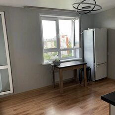 Квартира 44 м², 2-комнатная - изображение 2