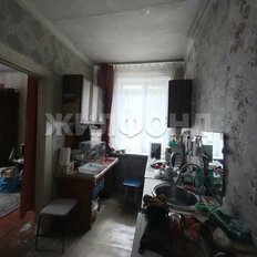 Квартира 45,3 м², 2-комнатная - изображение 5