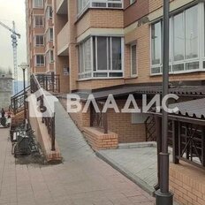 18,6 м², помещение свободного назначения - изображение 2
