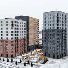 Квартира 28,8 м², студия - изображение 2