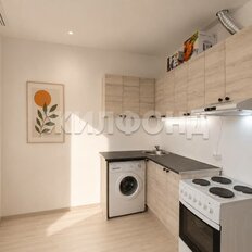 Квартира 18 м², студия - изображение 1