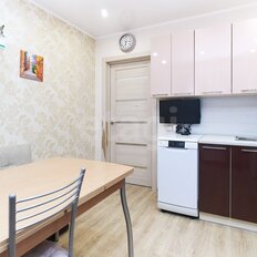 Квартира 38 м², 1-комнатная - изображение 2