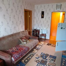 Квартира 39,9 м², 2-комнатная - изображение 3