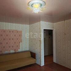 Квартира 39 м², 2-комнатная - изображение 5