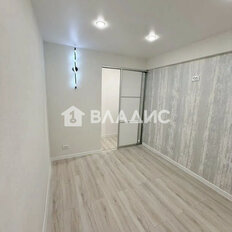 Квартира 44,8 м², 2-комнатная - изображение 3