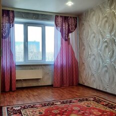 Квартира 29,1 м², 1-комнатная - изображение 3