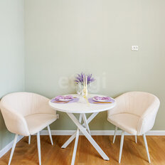 Квартира 23,5 м², студия - изображение 4