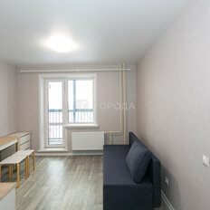 Квартира 25 м², студия - изображение 4