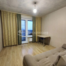 Квартира 27 м², студия - изображение 1