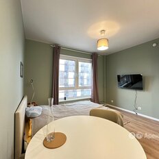 Квартира 23 м², студия - изображение 3