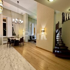 Квартира 101 м², 2-комнатная - изображение 1