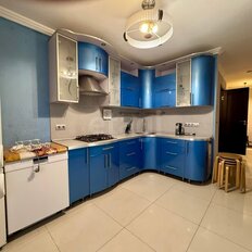 Квартира 83 м², 3-комнатная - изображение 1