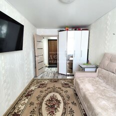 Квартира 29,1 м², 1-комнатная - изображение 5
